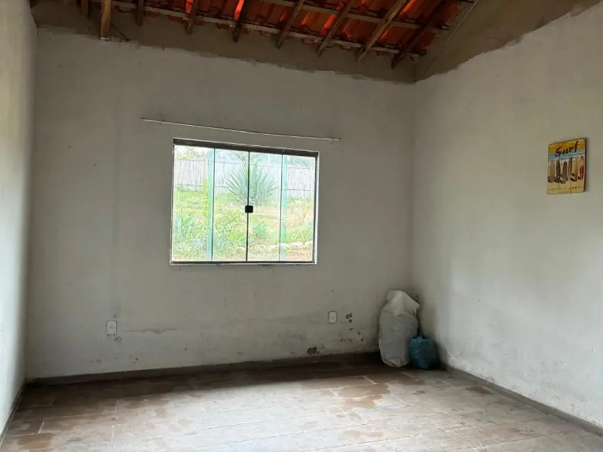 Foto 4 de Sítio / Rancho à venda em Desterro De Entre Rios - MG