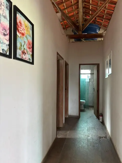 Foto 5 de Sítio / Rancho à venda em Desterro De Entre Rios - MG