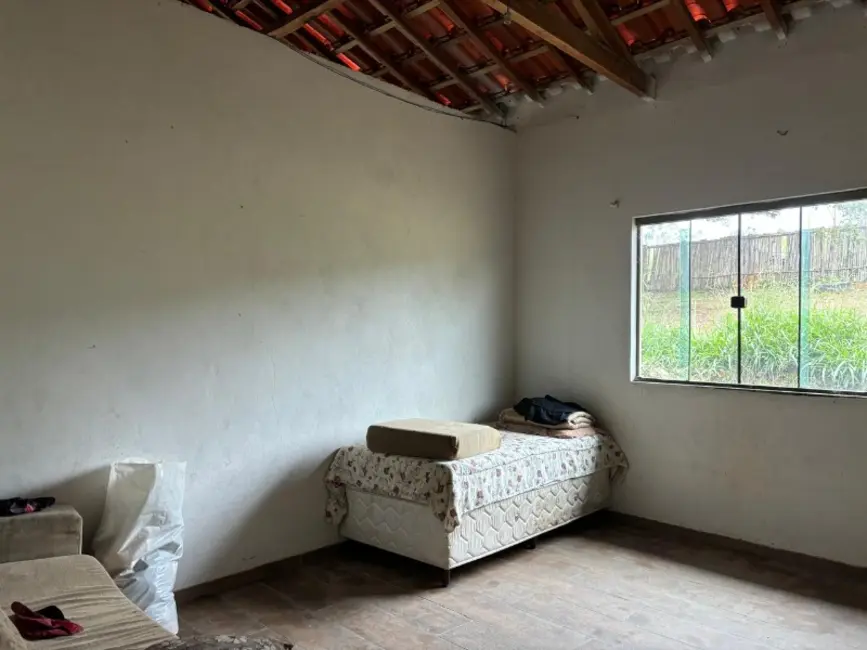 Foto 8 de Sítio / Rancho à venda em Desterro De Entre Rios - MG