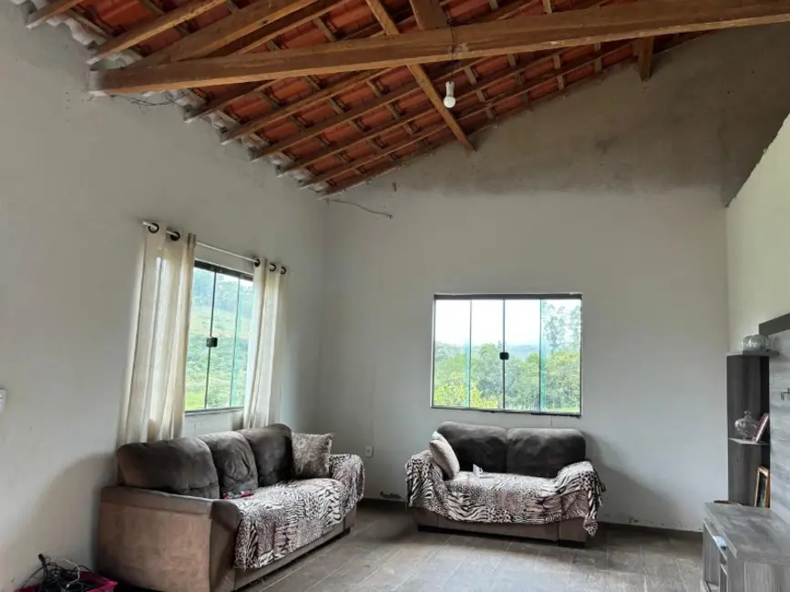 Foto 7 de Sítio / Rancho à venda em Desterro De Entre Rios - MG