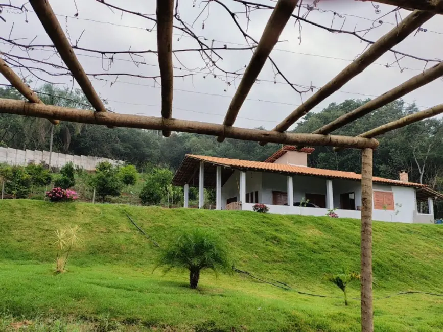 Foto 5 de Chácara com 2 quartos à venda em Entre Rios De Minas - MG