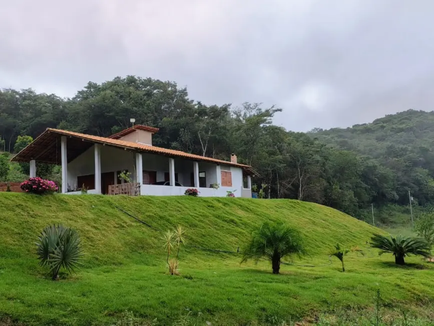 Foto 7 de Chácara com 2 quartos à venda em Entre Rios De Minas - MG