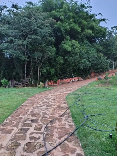 Foto 8 de Chácara com 2 quartos à venda em Entre Rios De Minas - MG