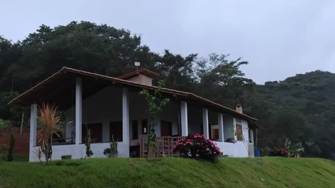 Foto 4 de Chácara com 2 quartos à venda em Entre Rios De Minas - MG