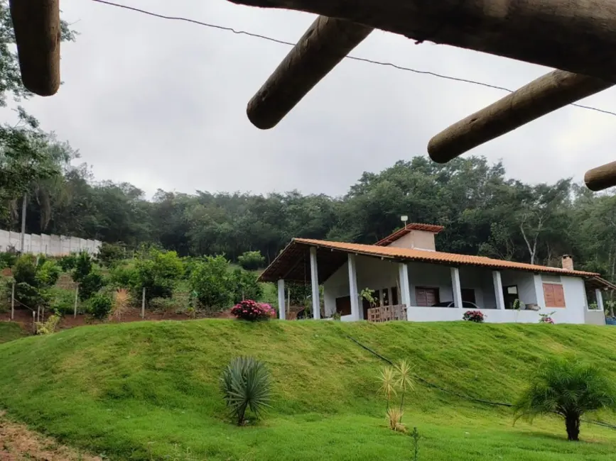 Foto 6 de Chácara com 2 quartos à venda em Entre Rios De Minas - MG