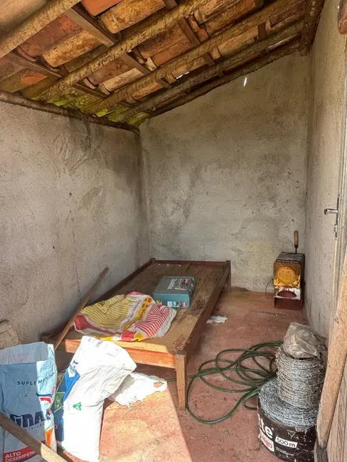 Foto 8 de Sítio / Rancho à venda em Entre Rios De Minas - MG