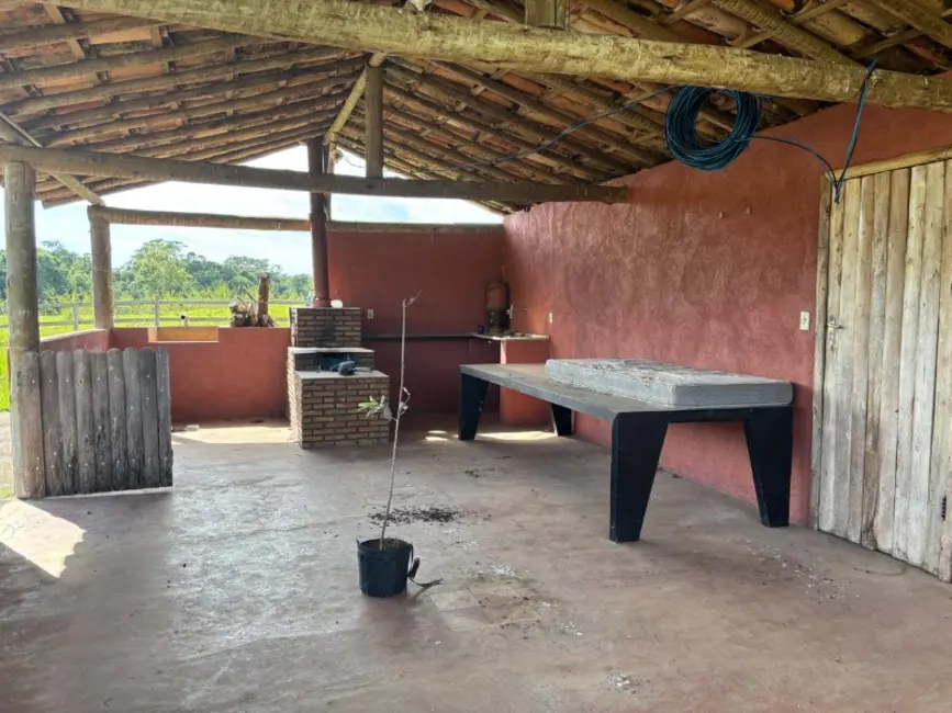 Foto 6 de Sítio / Rancho à venda em Entre Rios De Minas - MG