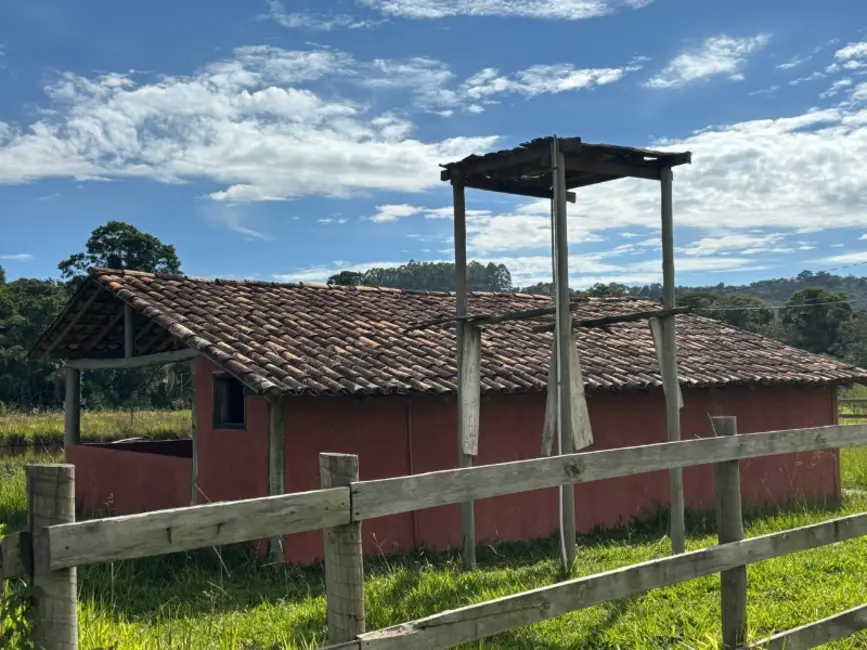 Foto 3 de Sítio / Rancho à venda em Entre Rios De Minas - MG