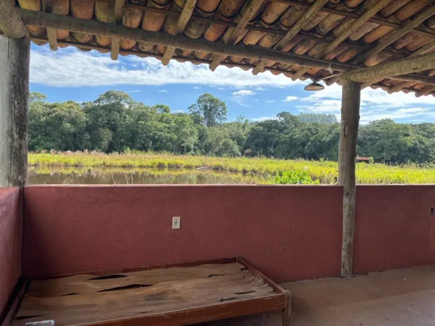 Foto 5 de Sítio / Rancho à venda em Entre Rios De Minas - MG