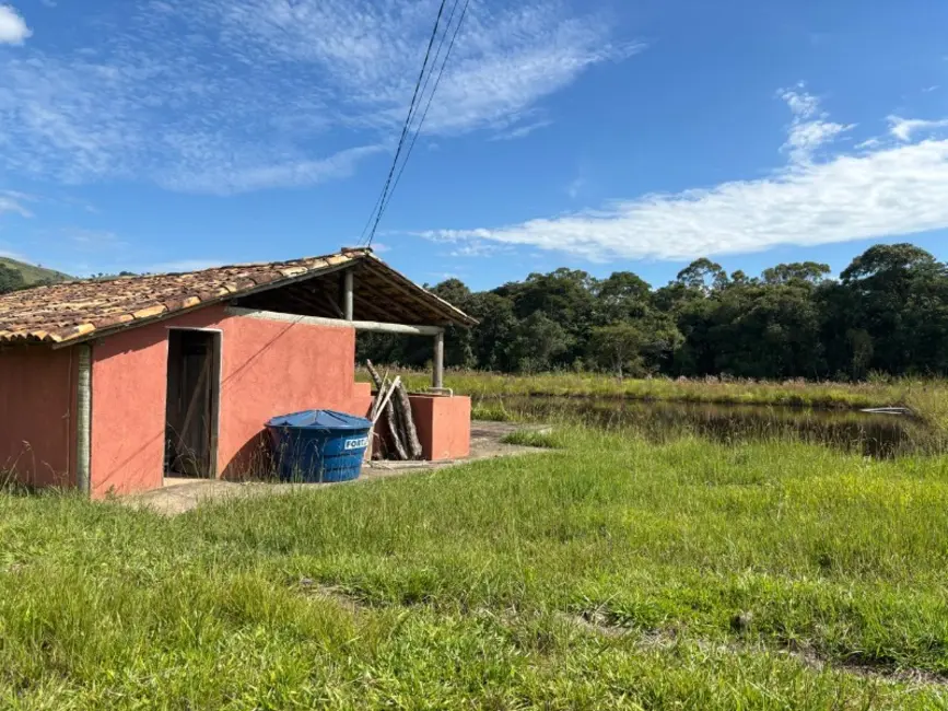 Foto 1 de Sítio / Rancho à venda em Entre Rios De Minas - MG