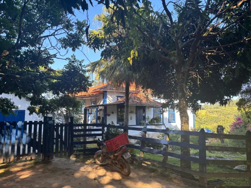 Foto 3 de Fazenda / Haras à venda em Desterro De Entre Rios - MG