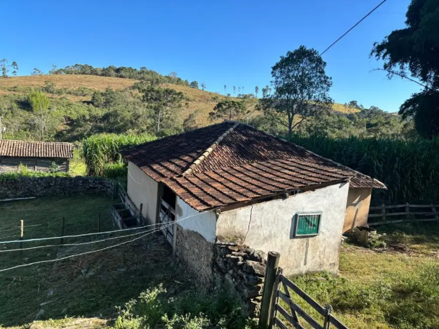 Foto 5 de Fazenda / Haras à venda em Desterro De Entre Rios - MG
