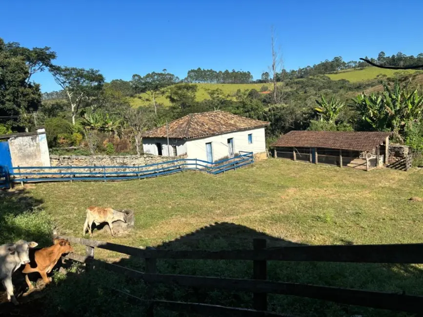 Foto 4 de Fazenda / Haras à venda em Desterro De Entre Rios - MG