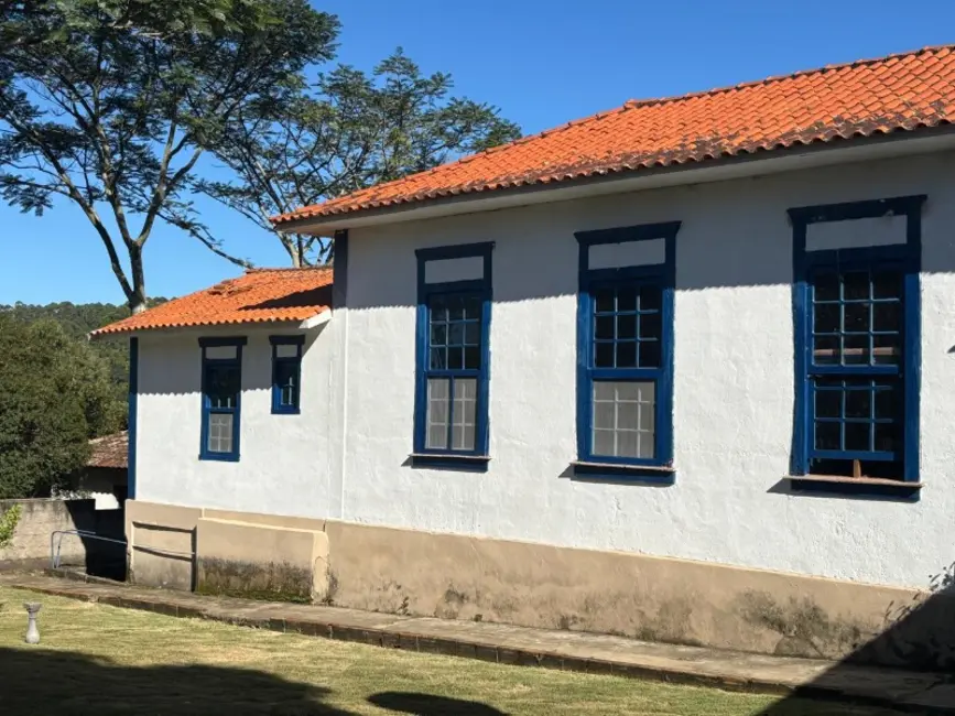 Foto 9 de Fazenda / Haras à venda em Desterro De Entre Rios - MG