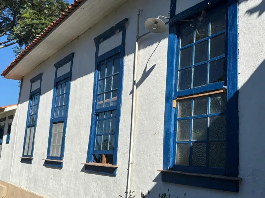 Foto 8 de Fazenda / Haras à venda em Desterro De Entre Rios - MG