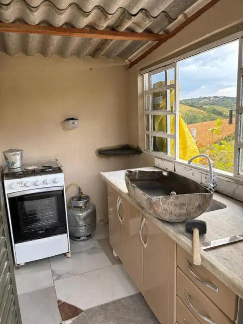 Foto 6 de Chácara à venda em Entre Rios De Minas - MG