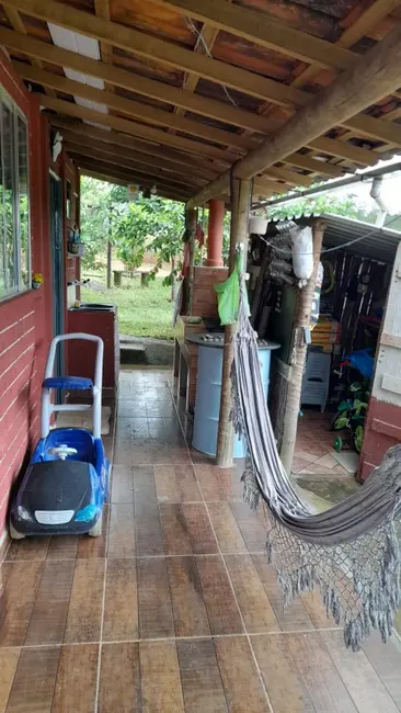 Foto 9 de Chácara à venda em Entre Rios De Minas - MG