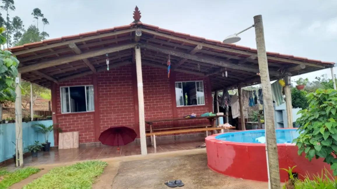 Foto 6 de Chácara à venda em Entre Rios De Minas - MG