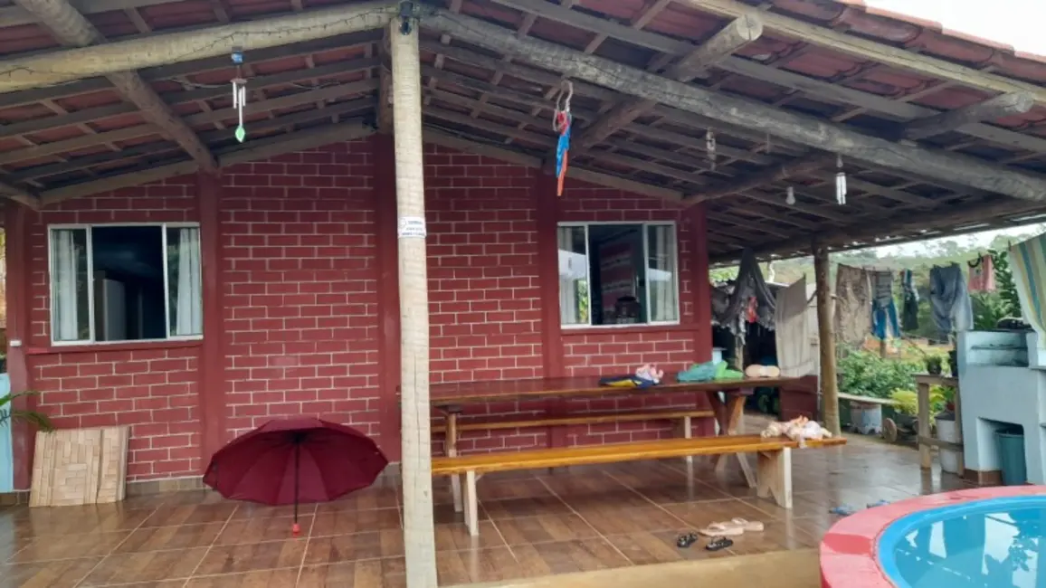 Foto 4 de Chácara à venda em Entre Rios De Minas - MG