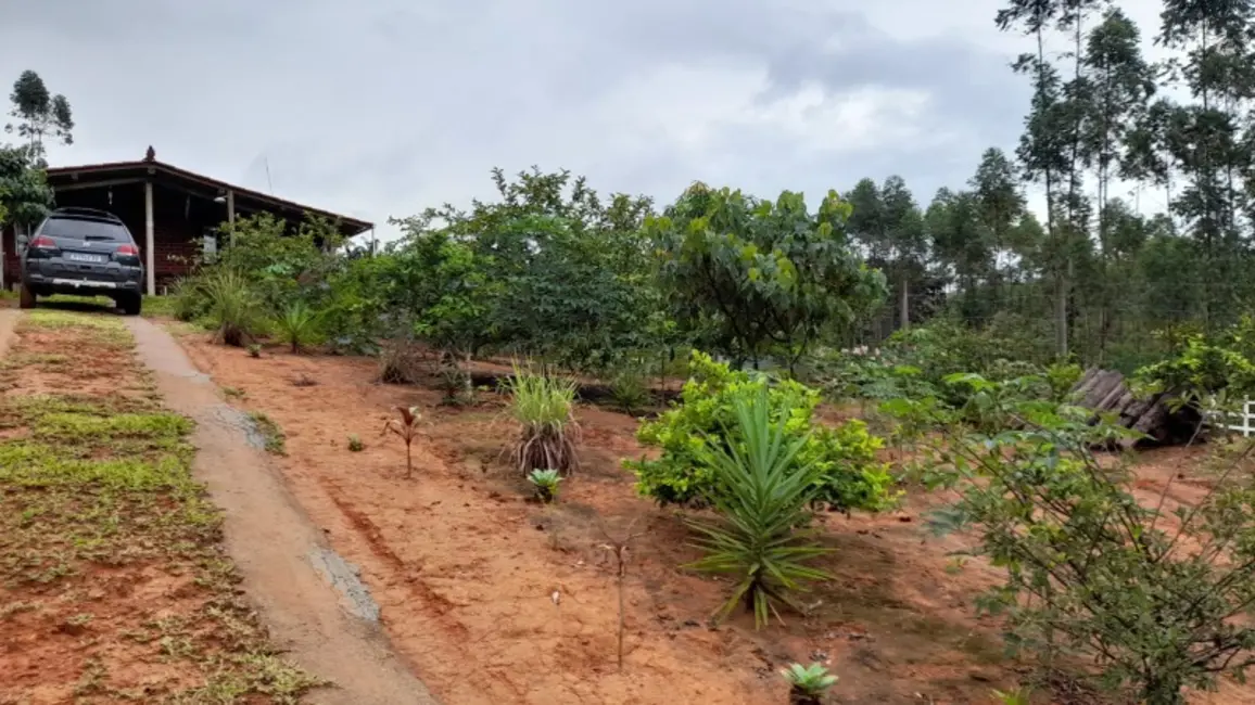 Foto 5 de Chácara à venda em Entre Rios De Minas - MG
