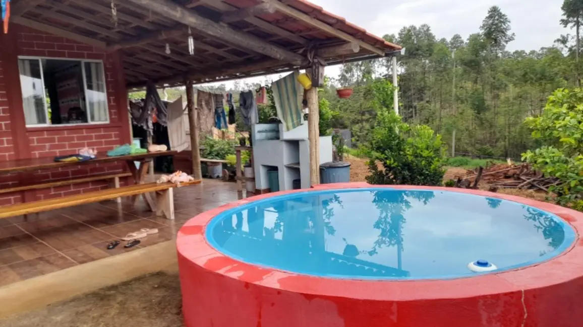 Foto 7 de Chácara à venda em Entre Rios De Minas - MG