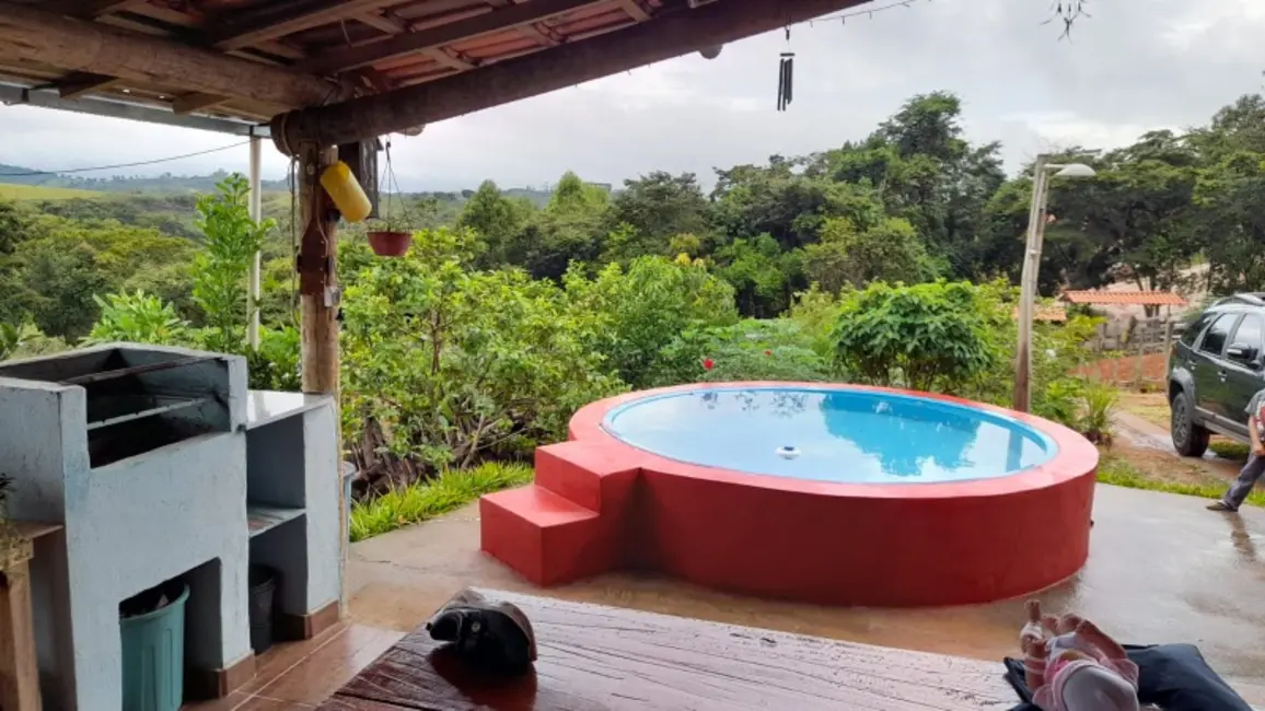 Foto 8 de Chácara à venda em Entre Rios De Minas - MG