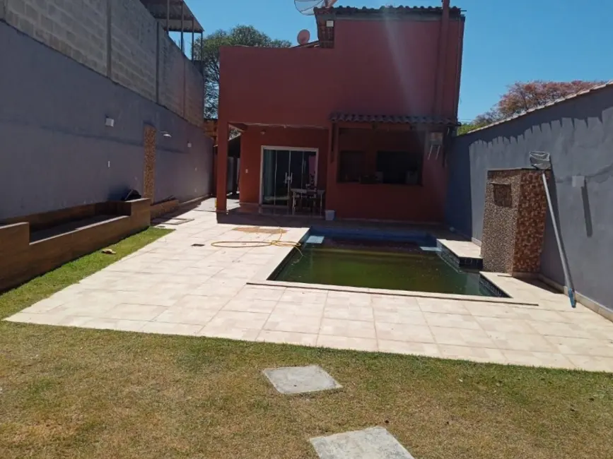Foto 8 de Casa com 4 quartos à venda, 250m2 em Entre Rios De Minas - MG