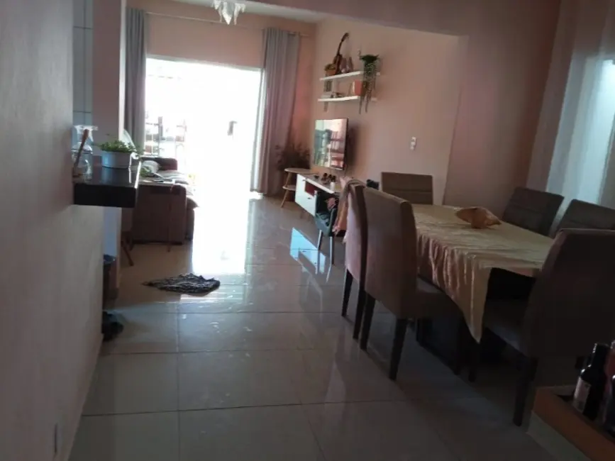 Foto 5 de Casa com 4 quartos à venda, 250m2 em Entre Rios De Minas - MG