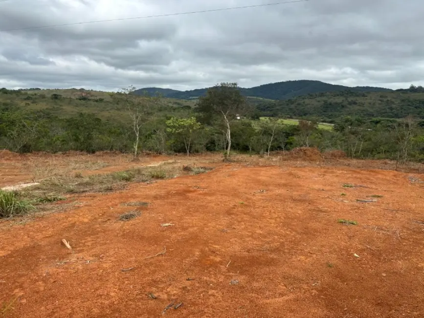 Foto 4 de Terreno / Lote à venda, 63000m2 em Entre Rios De Minas - MG