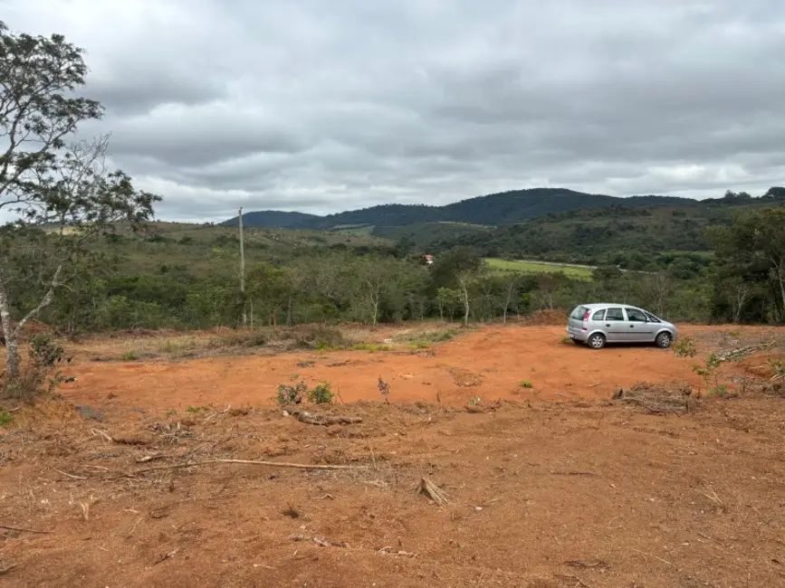 Foto 1 de Terreno / Lote à venda, 63000m2 em Entre Rios De Minas - MG