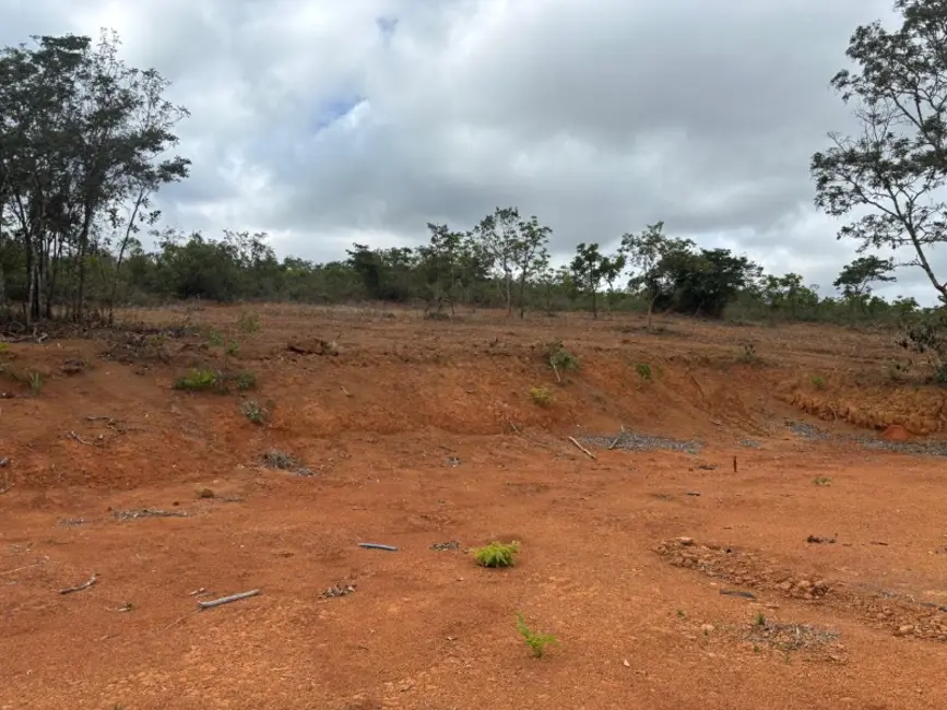 Foto 3 de Terreno / Lote à venda, 63000m2 em Entre Rios De Minas - MG