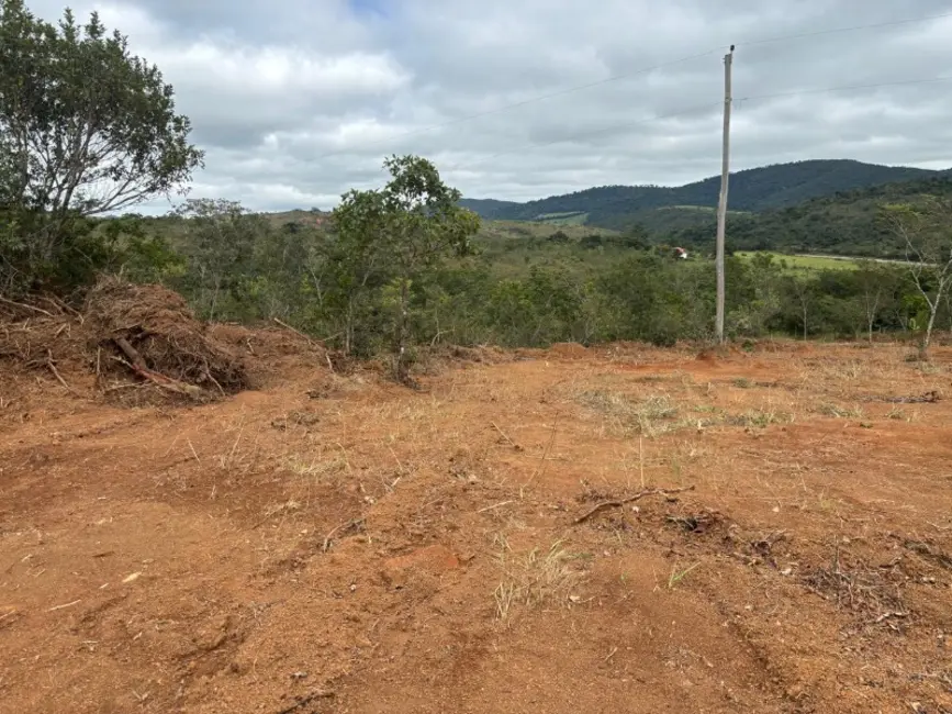 Foto 9 de Terreno / Lote à venda, 63000m2 em Entre Rios De Minas - MG