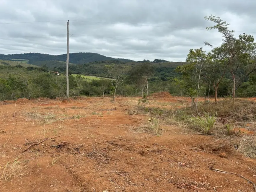 Foto 7 de Terreno / Lote à venda, 63000m2 em Entre Rios De Minas - MG