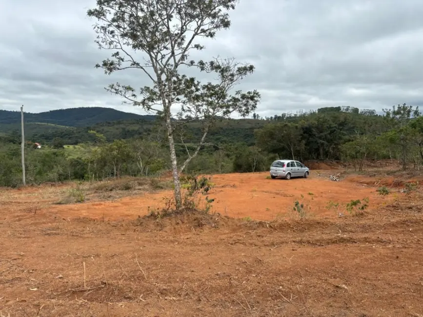 Foto 6 de Terreno / Lote à venda, 63000m2 em Entre Rios De Minas - MG
