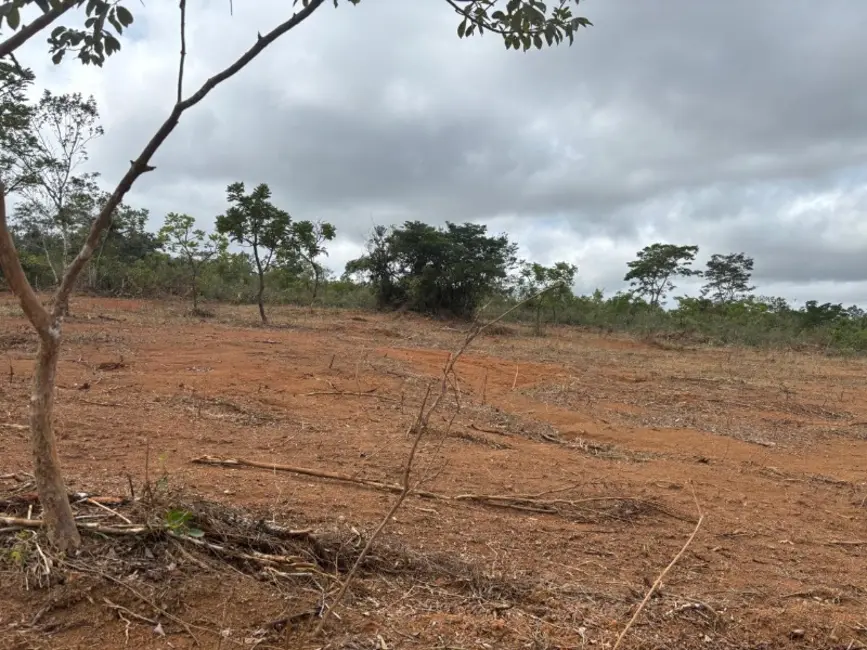 Foto 2 de Terreno / Lote à venda, 63000m2 em Entre Rios De Minas - MG