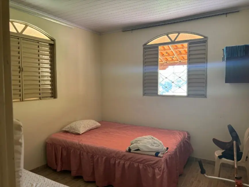 Foto 9 de Sítio / Rancho à venda em Entre Rios De Minas - MG