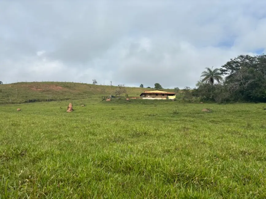 Foto 4 de Sítio / Rancho à venda em Entre Rios De Minas - MG