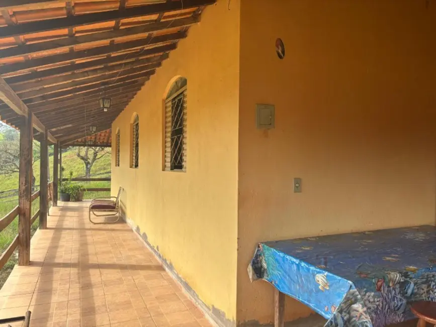 Foto 2 de Sítio / Rancho à venda em Entre Rios De Minas - MG