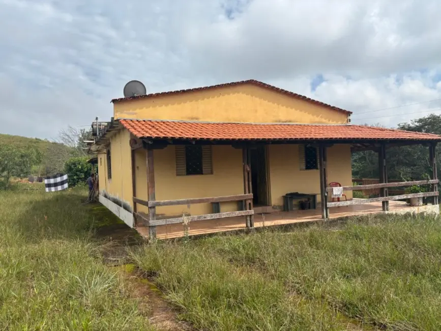 Foto 3 de Sítio / Rancho à venda em Entre Rios De Minas - MG