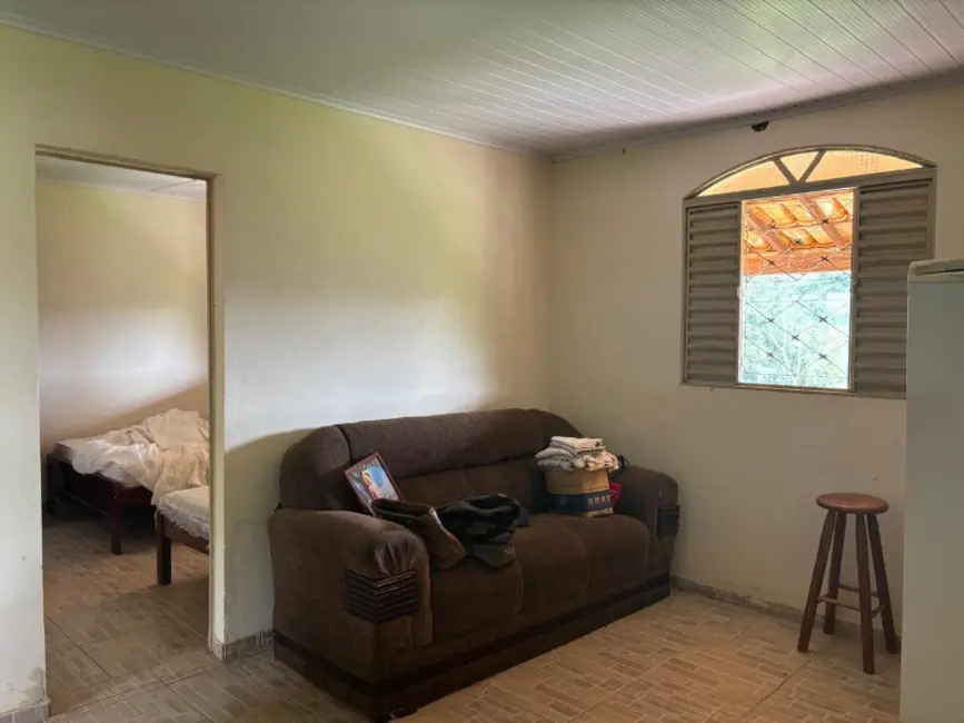 Foto 5 de Sítio / Rancho à venda em Entre Rios De Minas - MG