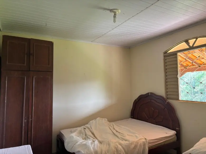 Foto 7 de Sítio / Rancho à venda em Entre Rios De Minas - MG