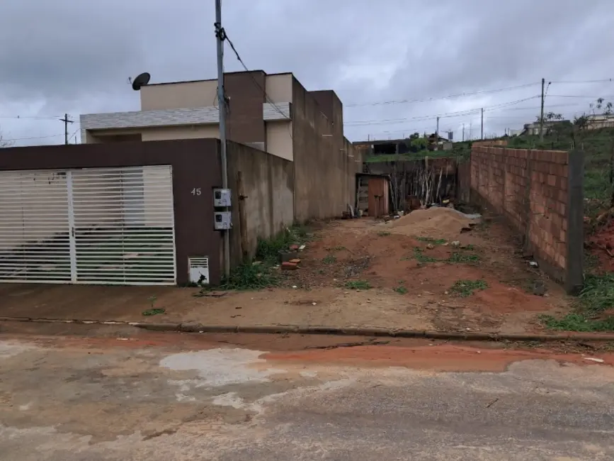 Foto 5 de Casa com 3 quartos à venda, 86m2 em Entre Rios De Minas - MG