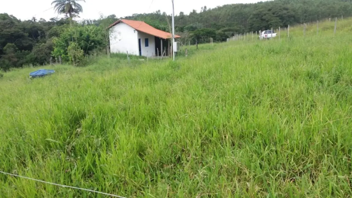 Foto 1 de Sítio / Rancho à venda em Sao Bras Do Suacui - MG