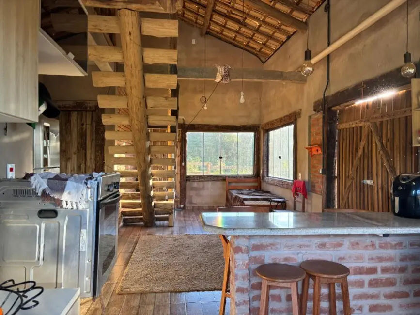 Foto 8 de Sítio / Rancho à venda em Entre Rios De Minas - MG