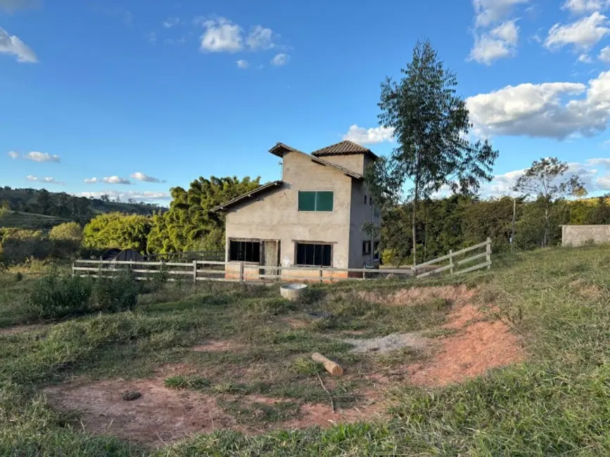 Foto 2 de Sítio / Rancho à venda em Entre Rios De Minas - MG