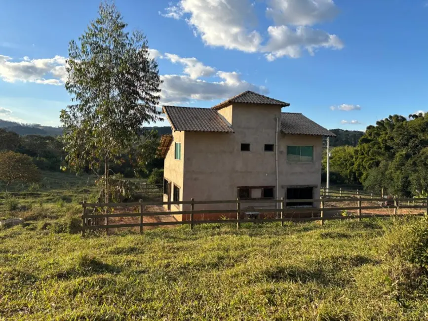 Foto 6 de Sítio / Rancho à venda em Entre Rios De Minas - MG
