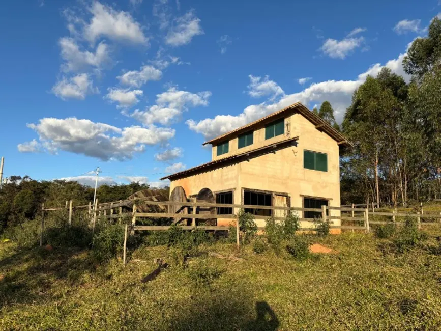 Foto 3 de Sítio / Rancho à venda em Entre Rios De Minas - MG