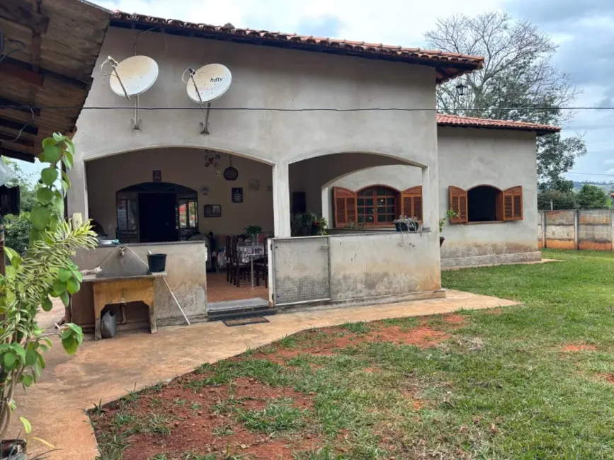 Foto 3 de Chácara à venda em Entre Rios De Minas - MG