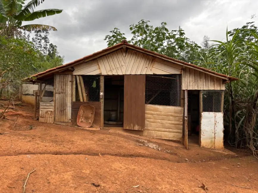Foto 7 de Chácara à venda em Entre Rios De Minas - MG