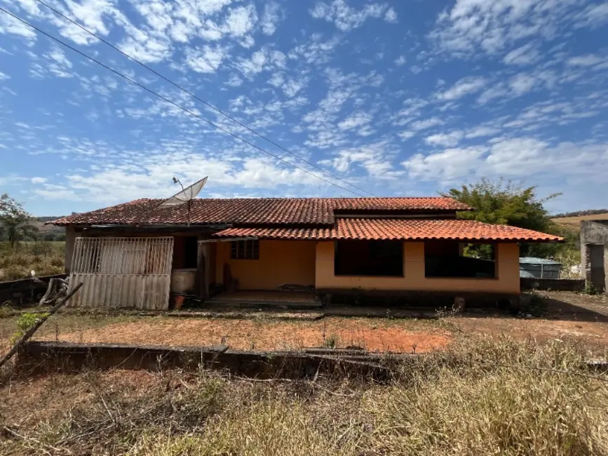 Foto 1 de Chácara à venda em Entre Rios De Minas - MG